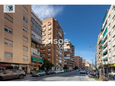 Piso en venta en Avenida Barcelona en Zaidín-Vergeles por 229.000 €