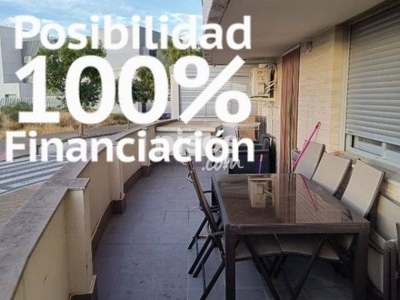 Piso en venta en Avenida Pastriz en La Puebla de Alfindén por 124.999 €