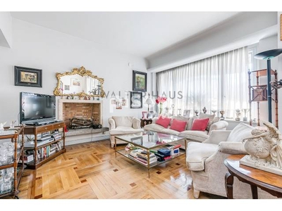 Piso en venta en Barrio de Salamanca - Guindalera