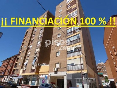 Piso en venta en Calle de Cuenca en Zona Bulevar de las Acacias