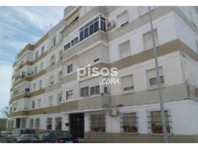 Piso en venta en Calle de la Albahaca en Victoria-El Juncal por 59.100 €