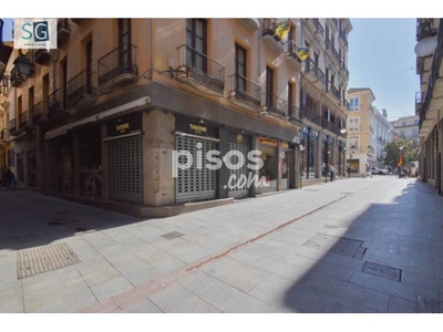 Piso en venta en Calle de San Sebastián en Centro-Catedral por 220.000 €