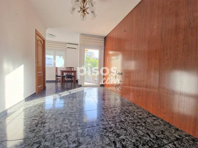 Piso en venta en Calle Plaça de L´Alzina