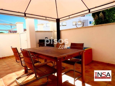 Piso en venta en Carrer d'Amadeu Vives