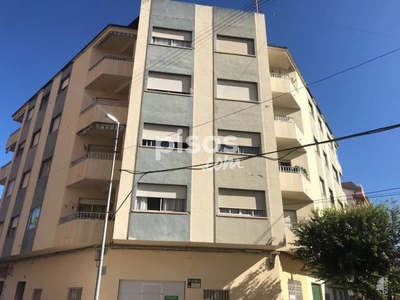 Piso en venta en Carrer de la Safor en Xeraco por 70.837 €