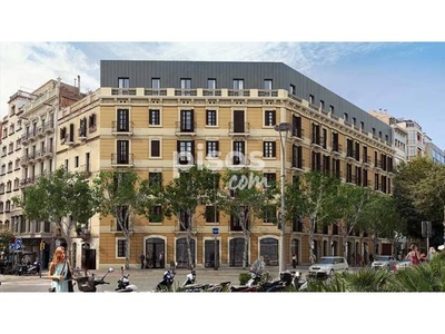 Piso en venta en Carrer de París, cerca de Carrer d' Enric Granados en L'Antiga Esquerra de l'Eixample por 630.000 €