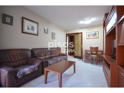 Piso en venta en Carrer de Tetuan, 12