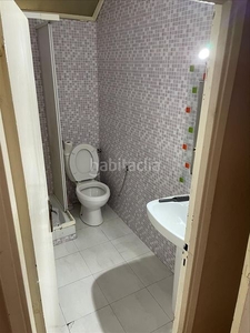 Piso en venta en Ciutat Meridiana Barcelona