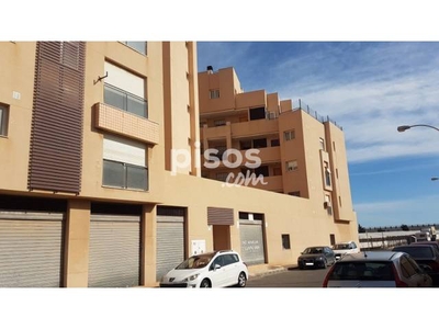 Piso en venta en Cortijos de Marín-Ctra. de La Mojonera