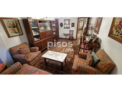 Piso en venta en Ensanche