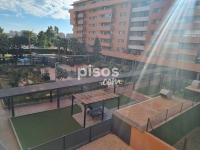 Piso en venta en Nueva Almería-Cortijo Grande