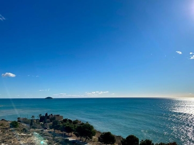 Piso en venta en Platja Vila Joiosa - Platja de Torres