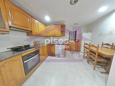 Piso en venta en Vinyets-Molí Vell