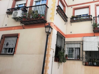 Planta baja en venta en Cúllar Vega