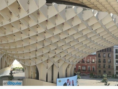 Alquiler de Piso en plaza de la Encarnacion