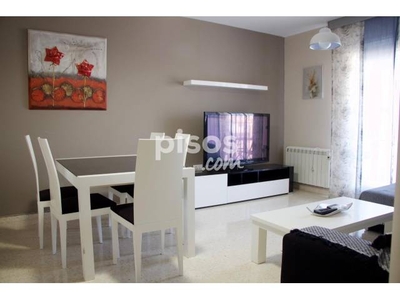 Apartamento en alquiler en Alfara del Pariarca