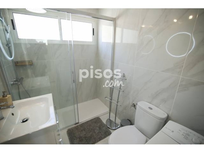 Apartamento en alquiler en Calle Lisboa, 1