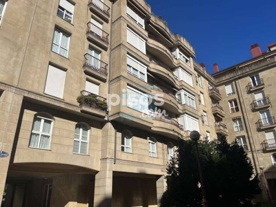 Apartamento en alquiler en Ondarreta Pasealekua, 11