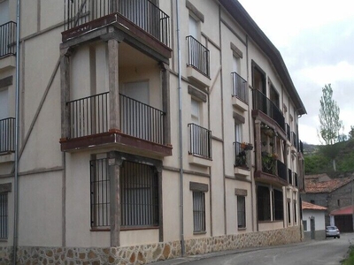 APARTAMENTO EN LA GARGANTA (CÁCERES) Venta La Garganta