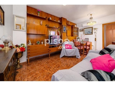 Apartamento en venta en Calle de los Gases, 6, cerca de Avenida de Diego Ramírez Pastor