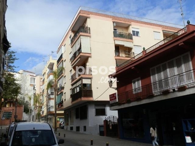 Apartamento en venta en Calle de Sevilla