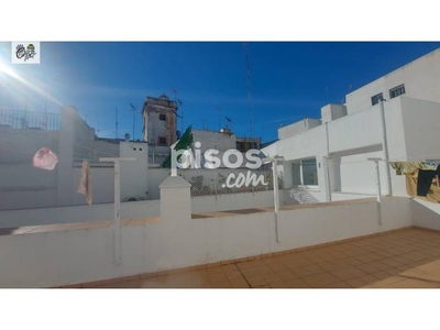 Apartamento en venta en La Caleta - La Viña