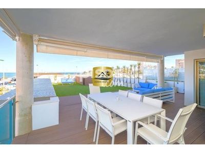 Apartamento en venta en Playa del Arenal