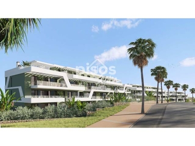 Apartamento en venta en Urbanización Calahonda-Golf-Riviera del Sol-Miraflores