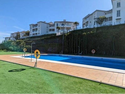 Apartamento exclusivo en venta en La Chullera, Manilva. Málaga