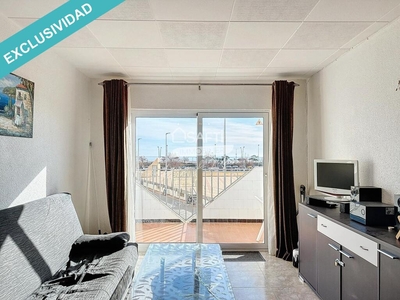 APARTAMENTO PRIMERA LINEA 2 DORMITORIOS VISTA AL MAR