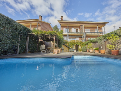 Casa Adosada en Argentona Venta Argentona