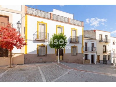 Casa adosada en venta en Alcalá del Valle