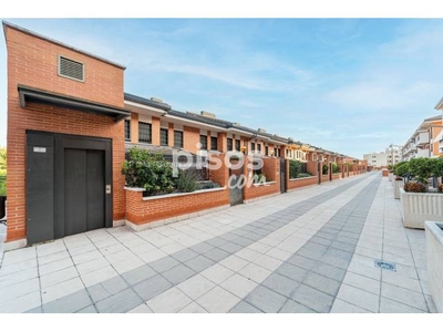 Casa adosada en venta en Calle Desconocido