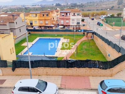 Casa adosada en venta en El Sexmo - Parque Tecnologico