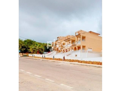 Casa adosada en venta en San Miguel de Salinas