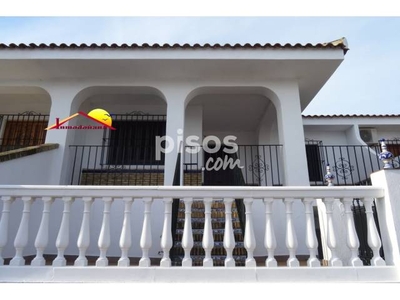 Casa adosada en venta en Sector Aulaga