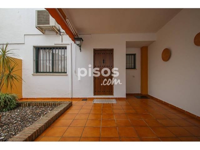 Casa adosada en venta en Valencina de La Concepción