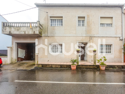 Casa en venta de 371 m² Lugar Escarabote, 15992 Boiro (A Coruña)