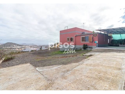 Casa en venta en Acebuche