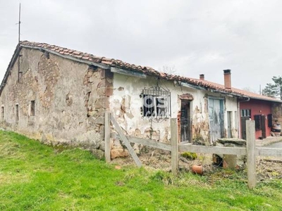 Casa en venta en Calle Bº Santibañez