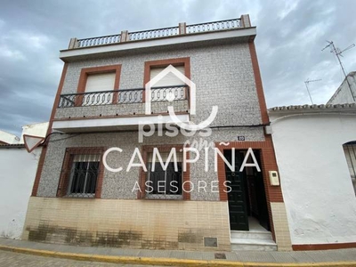 Casa en venta en Calle de Juan Ramón Jiménez