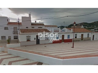 Casa en venta en Calle Rincón de la Victoria