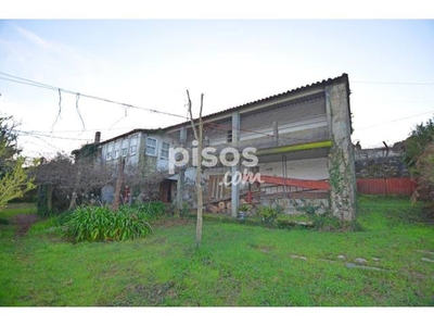 Casa en venta en Camiño de Xogo