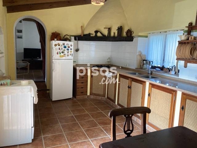 Casa en venta en Cantarranas