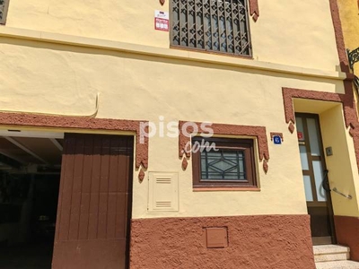 Casa en venta en Centro