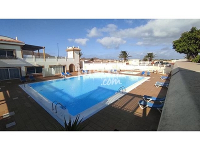 Casa en venta en Corralejo