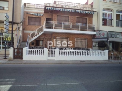 Casa en venta en Lo Pagán