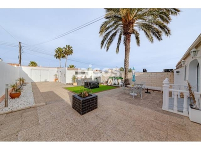 Casa en venta en Montezenia