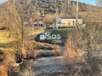 Casa en venta en Pedraza