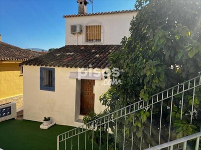 Casa en venta en Sagra